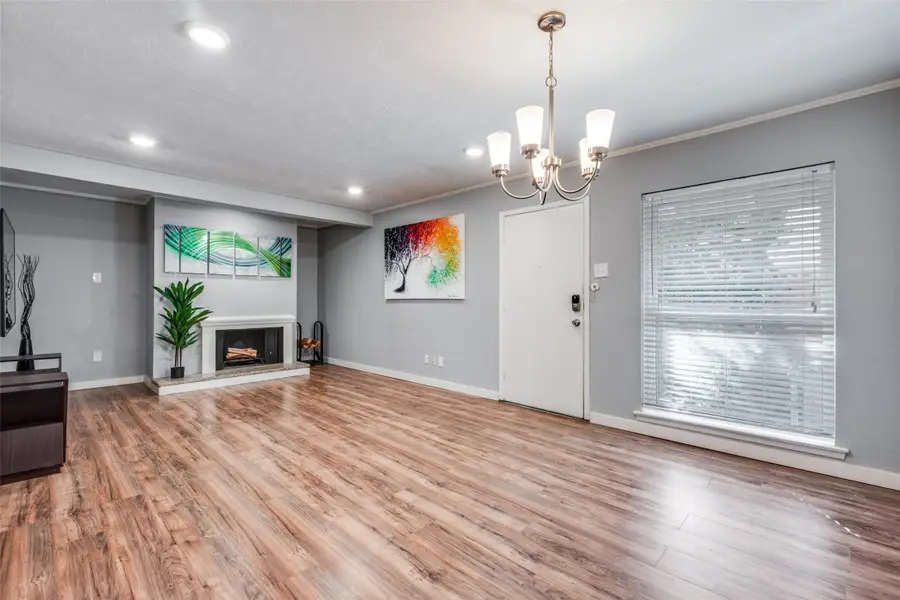 4317 Hartford Street #214, Dallas, TX 75219 - #3