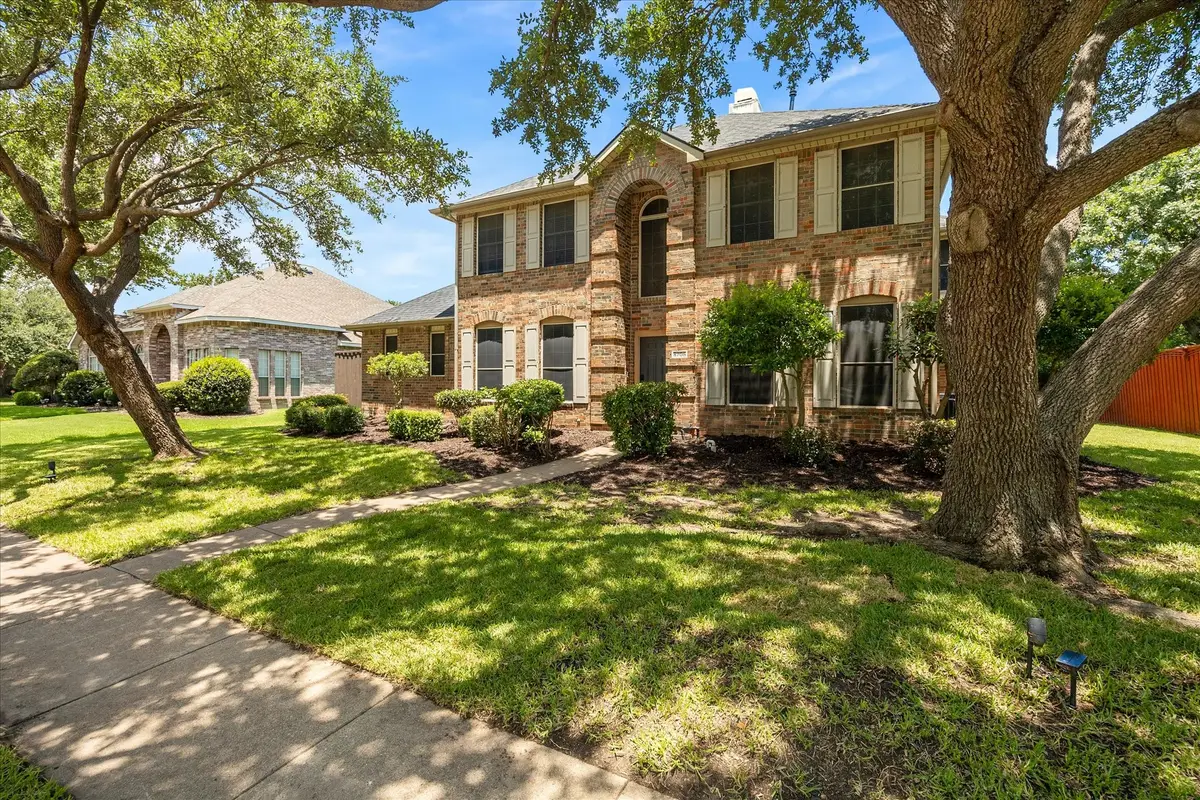 8705 Brookhollow Drive, Rowlett, TX 75089 - #1