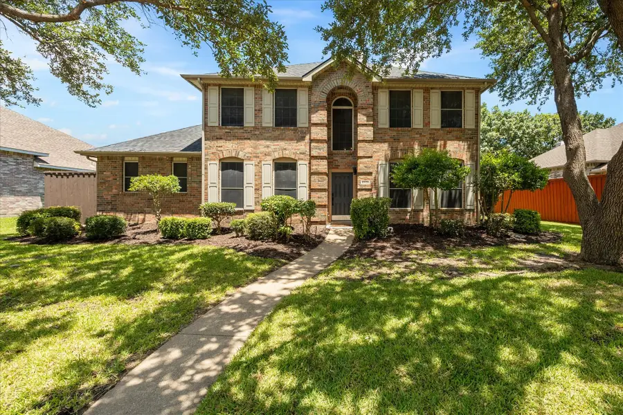 8705 Brookhollow Drive, Rowlett, TX 75089 - #2