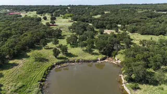 155 County Road 1742, Chico, TX 76431 - #2
