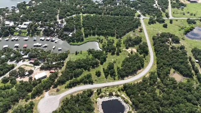 155 County Road 1742, Chico, TX 76431 - #3