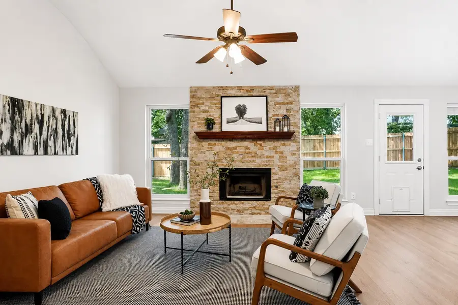 1378 Forest Creek Drive, Lewisville, TX 75067 - #2