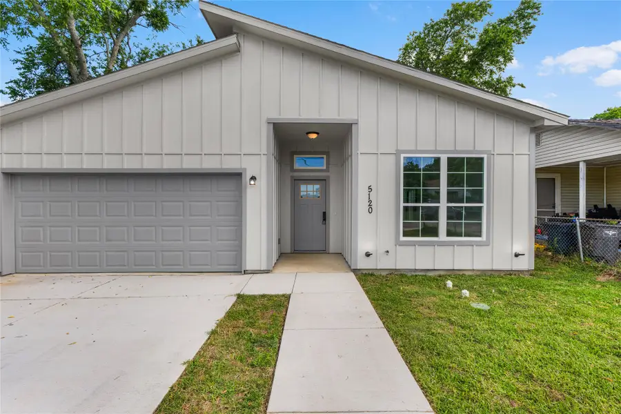 5120 Elgin Street, Fort Worth, TX 76105 - #2
