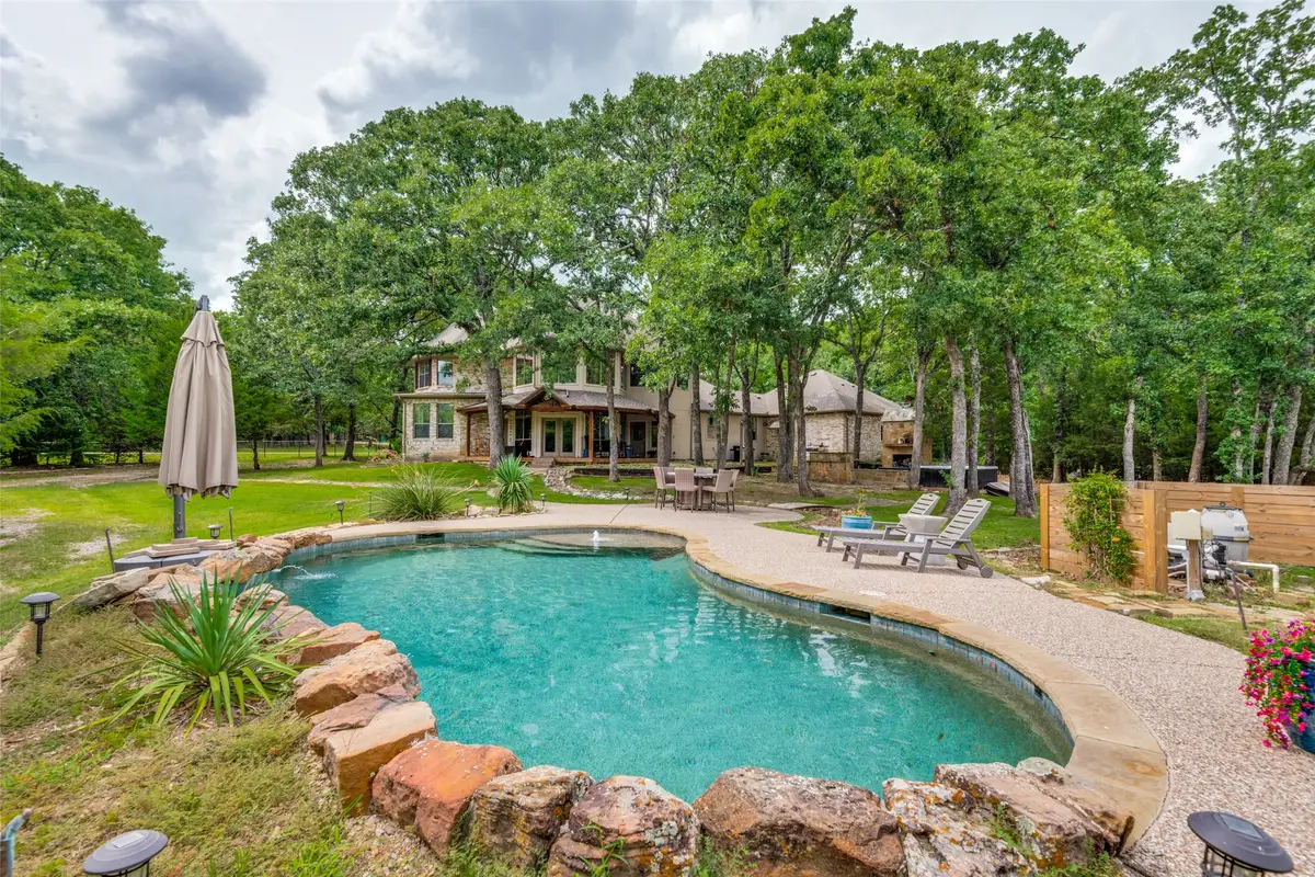 9011 Texas Trail, Terrell, TX 75160 - #1