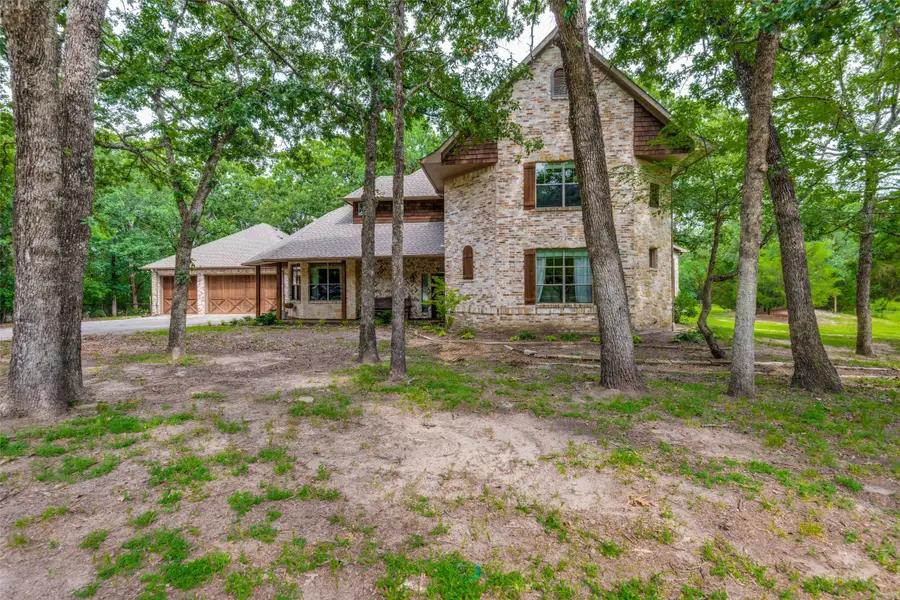 9011 Texas Trail, Terrell, TX 75160 - #2