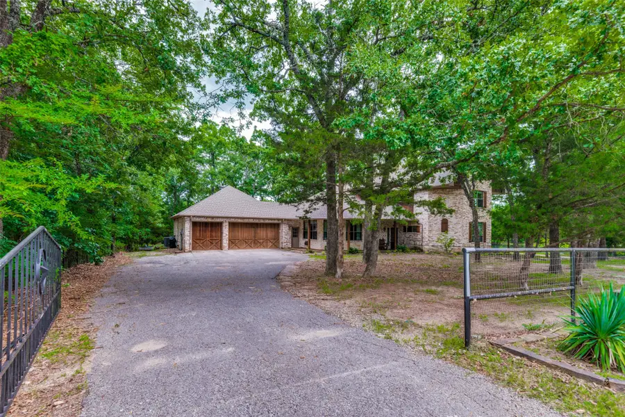 9011 Texas Trail, Terrell, TX 75160 - #3