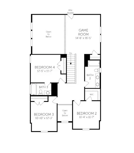 1905 Campfire Trail, Northlake, TX 76247 - #3