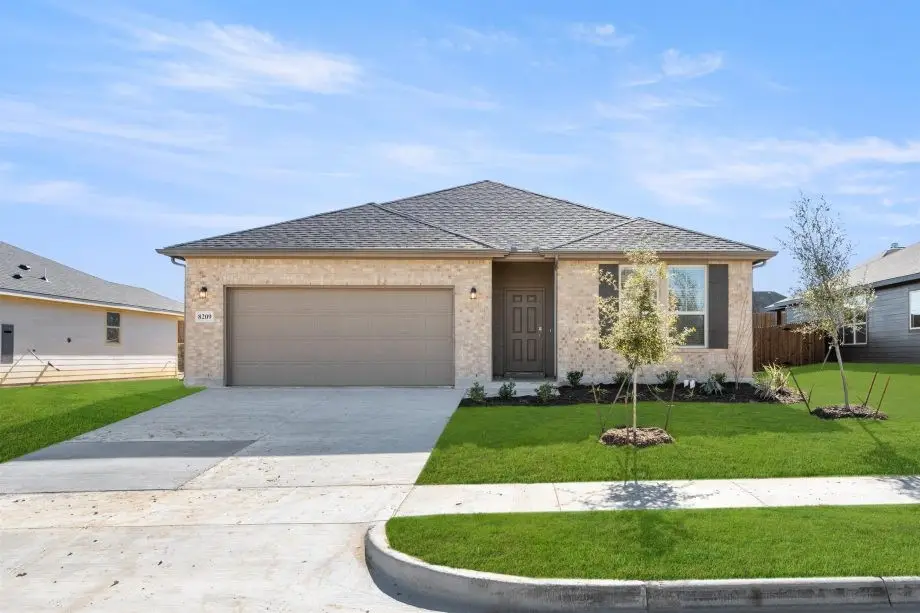 10941 Cacao Drive, Fort Worth, TX 76108 - #1