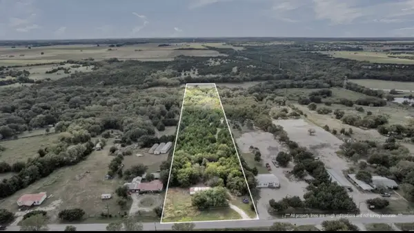 124 Summerall Lane, Red Oak, TX 75154
