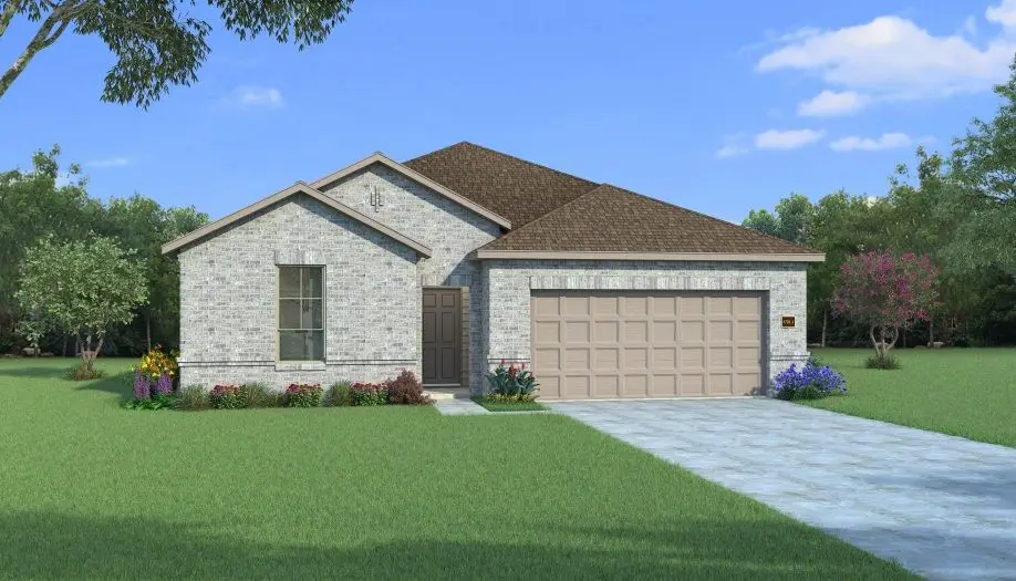 3132 Dixondale Drive, Fort Worth, TX 76108 - #1