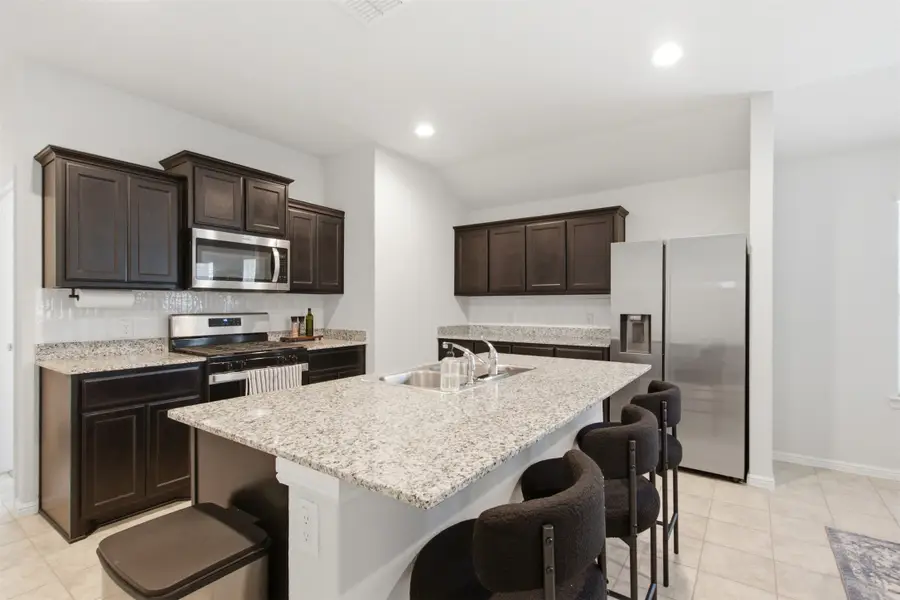 3713 Ridgeway Lane, Denton, TX 76226 - #3