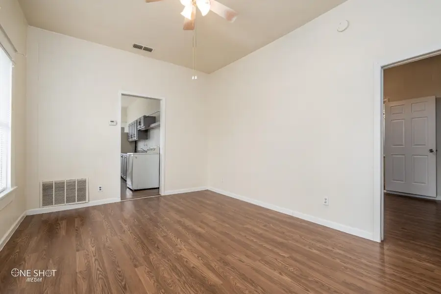 1711 N 3rd Street, Abilene, TX 79603 - #3