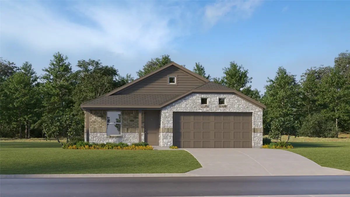 2036 Stable Lane, Aubrey, TX 76227 - #1
