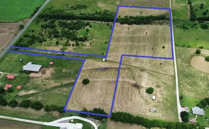 TBD Krahl Road, Valley View, TX 76272 - #1