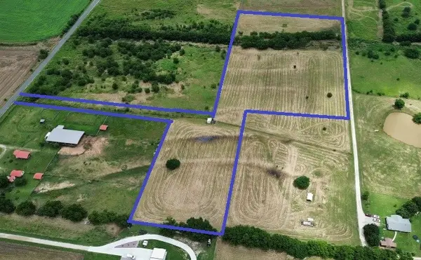 TBD Krahl Road, Valley View, TX 76272