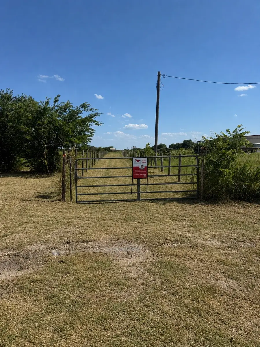 TBD Krahl Road, Valley View, TX 76272 - #2