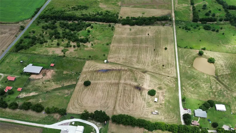 TBD Krahl Road, Valley View, TX 76272 - #3