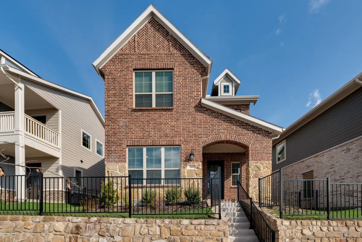 7009 Sunset Boulevard, Rowlett, TX 75088 - #1