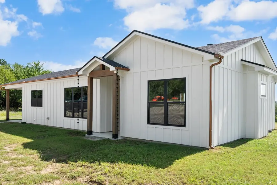 224 Hcr 3350 N, Hubbard, TX 76648 - #2