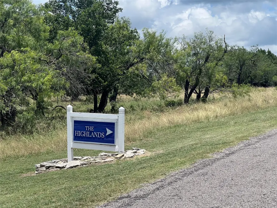 42147 Glen Eagles Drive, Whitney, TX 76692 - #2