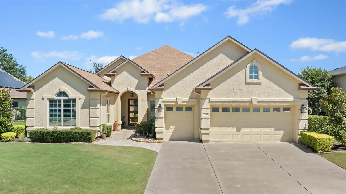 9909 Crestridge Drive, Denton, TX 76207 - #1
