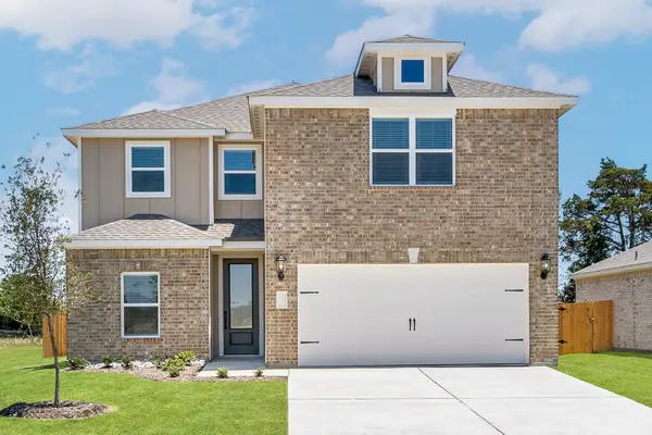 1000 Hickory Lane, Hutchins, TX 75141