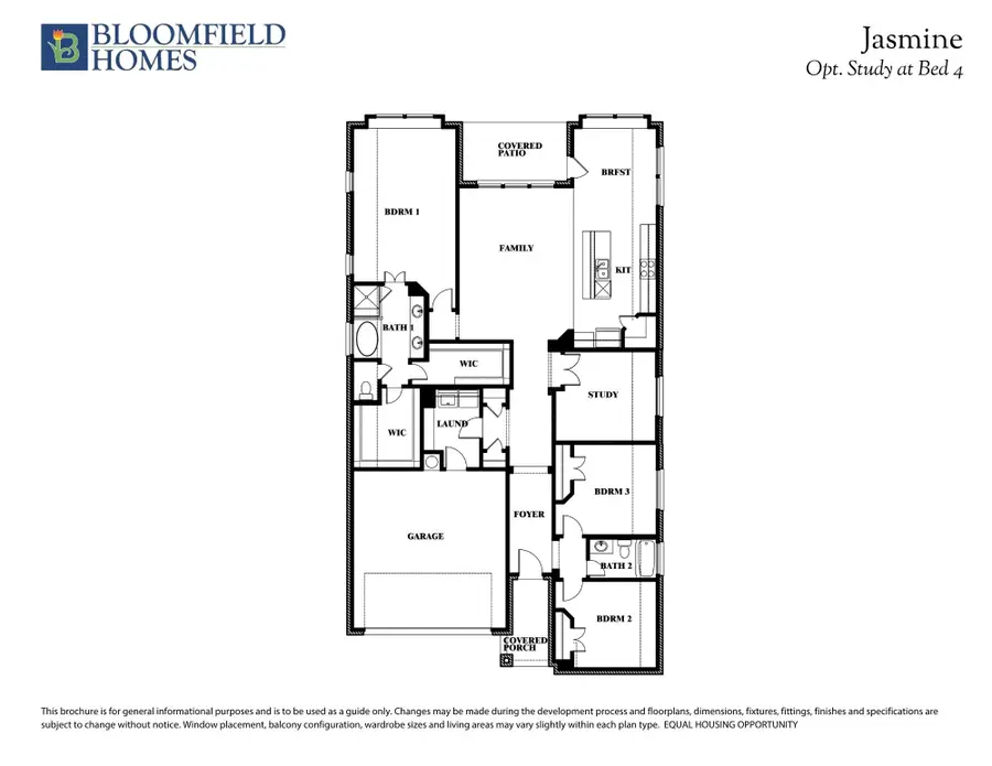 812 Mallard Drive, Aledo, TX 76008 - #2