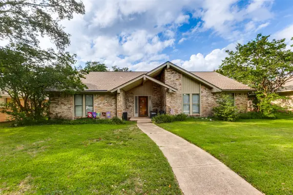 1203 Grinnell Drive, Richardson, TX 75081