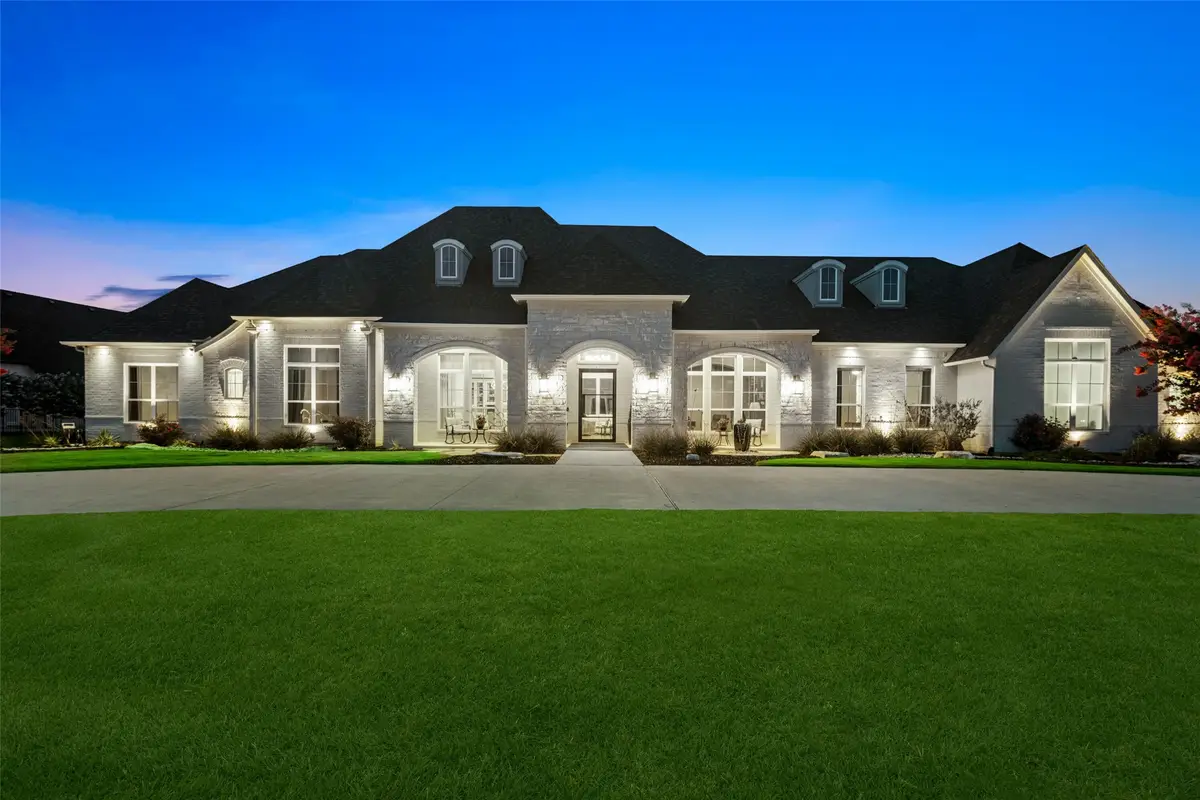 701 Inverness Lane, Lucas, TX 75002 - #1