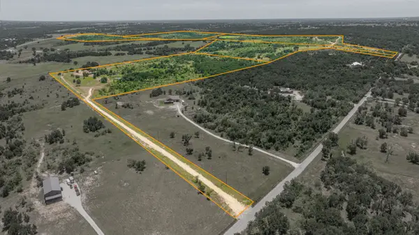 TBD Tr 1 Cr 164, Stephenville, TX 76401