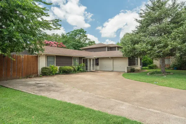 417 Keats Circle, Irving, TX 75061
