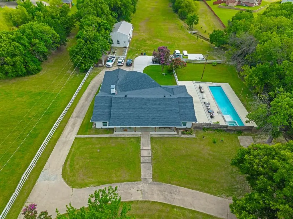 6602 Lyons Road, Garland, TX 75043 - #1