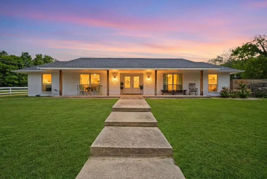 6602 Lyons Road, Garland, TX 75043 - #2