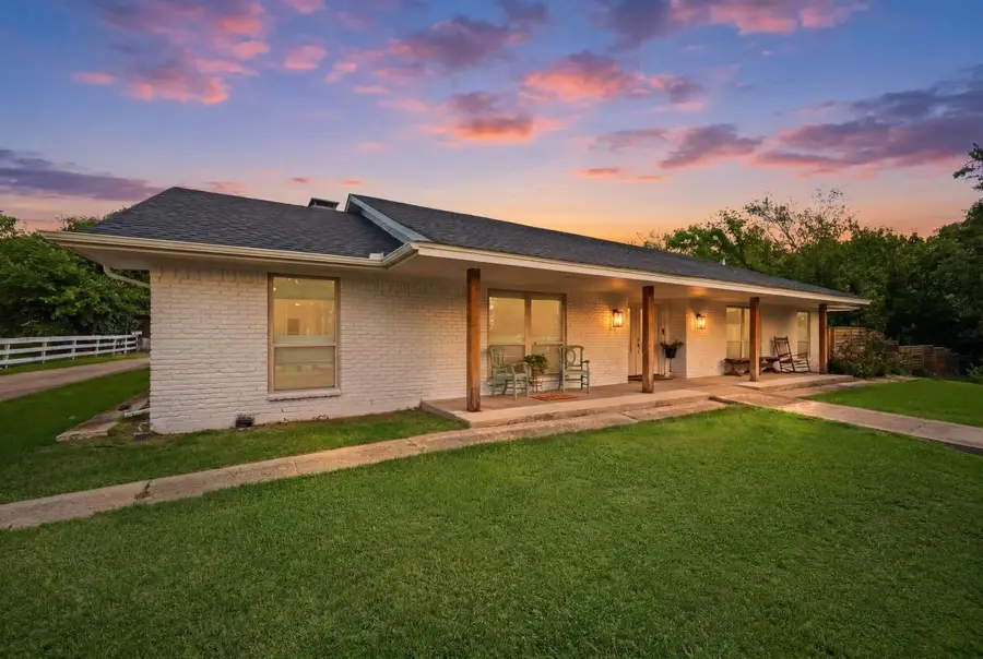 6602 Lyons Road, Garland, TX 75043 - #3