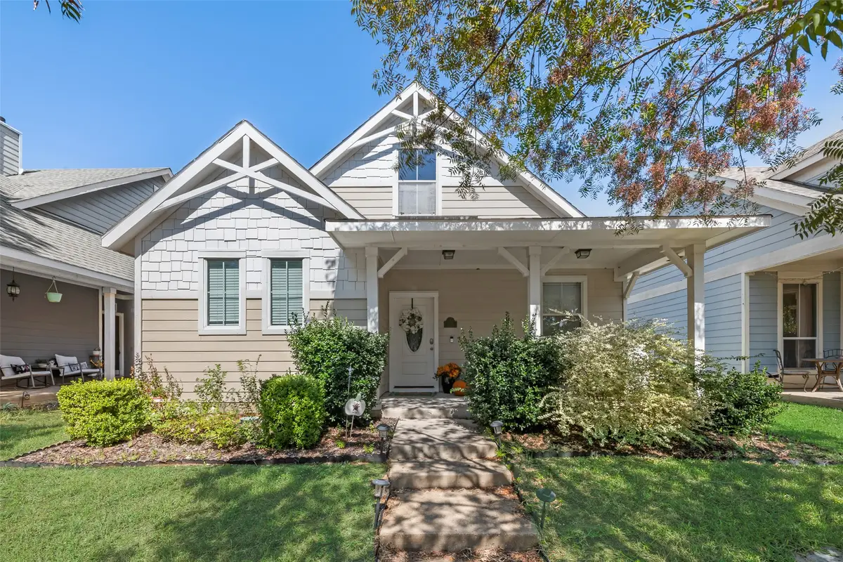9901 Concord Drive, Providence Village, TX 76227 - #1