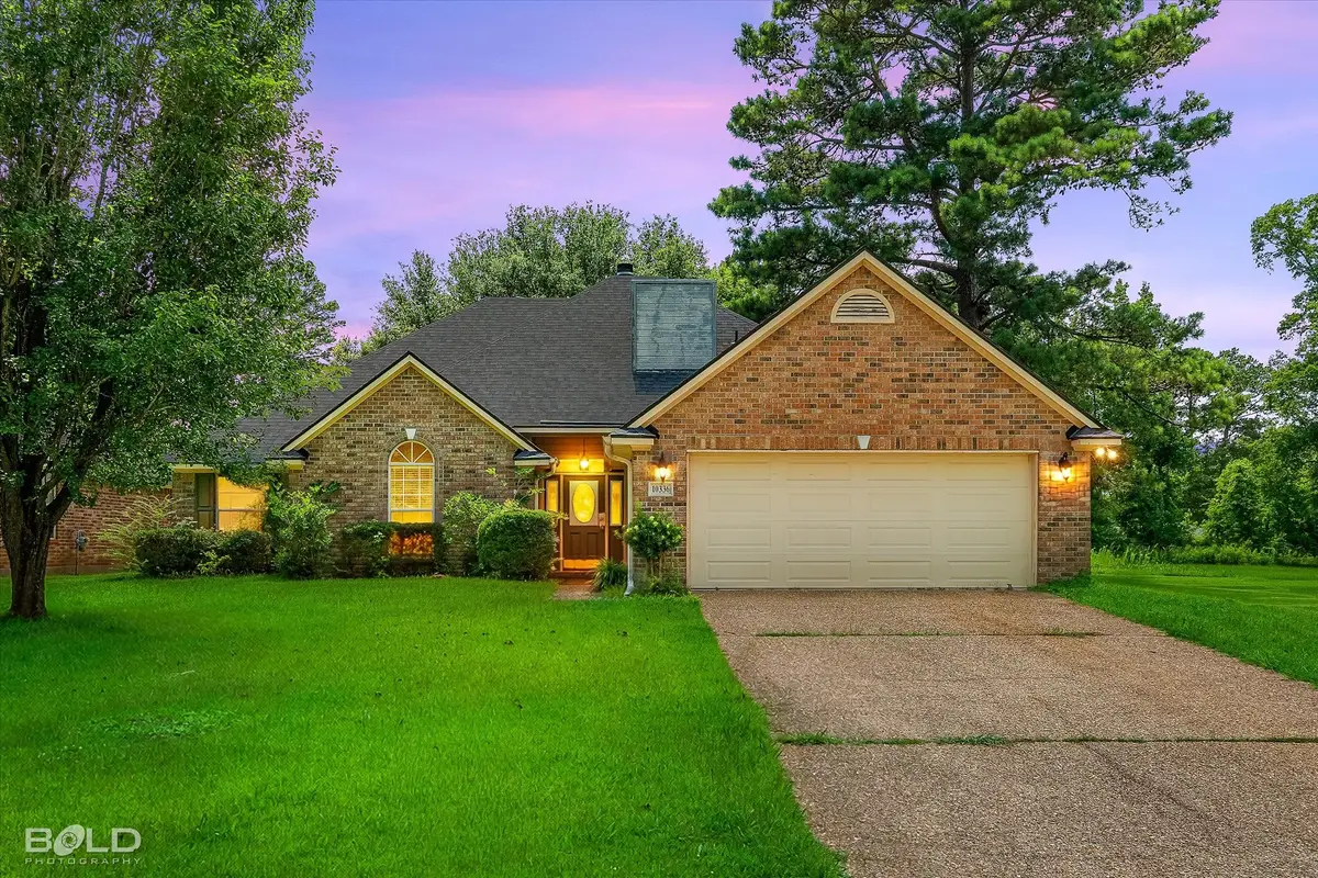 10336 Meadowview Drive, Keithville, LA 71047 - #1