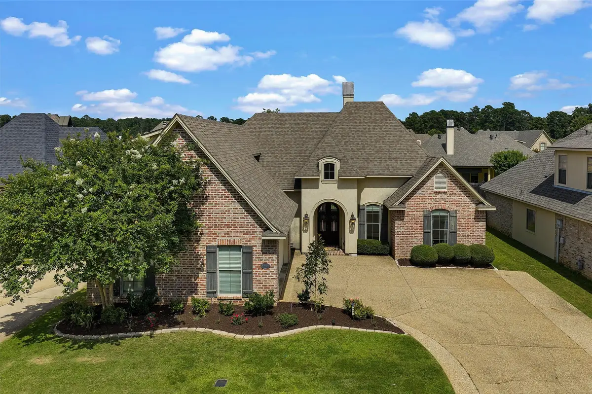 9969 Loveland Court, Shreveport, LA 71106 - #1