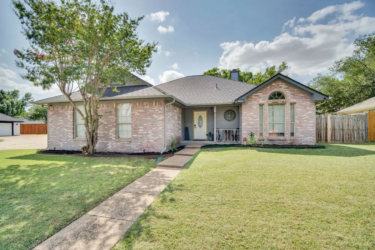 1001 Short Line Boulevard, Midlothian, TX 76065 - #1