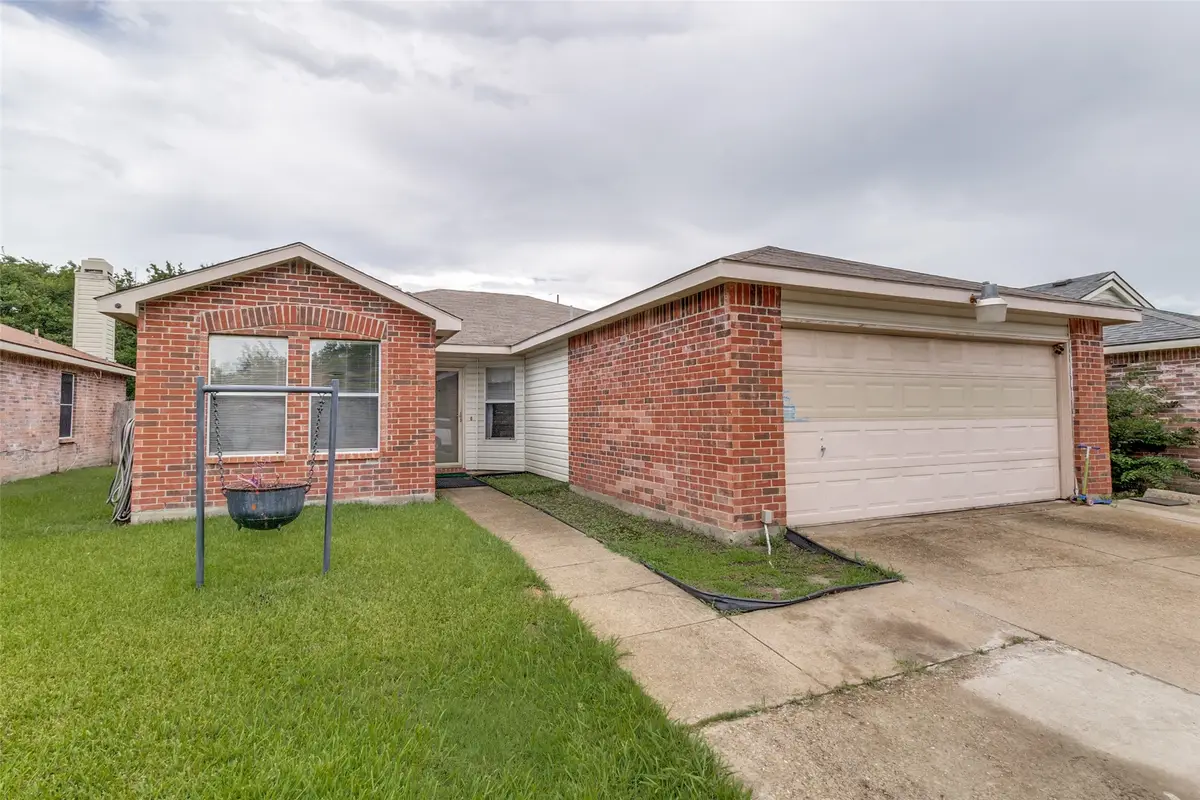 222 Idlewyld Drive, Mesquite, TX 75149 - #1