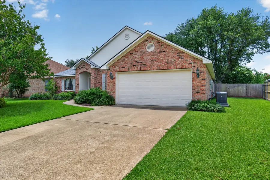 405 Hancock Drive, Bossier City, LA 71112 - #3