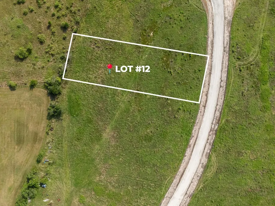 LOT 12 Elm Branch, Elm Mott, TX 76640 - #2