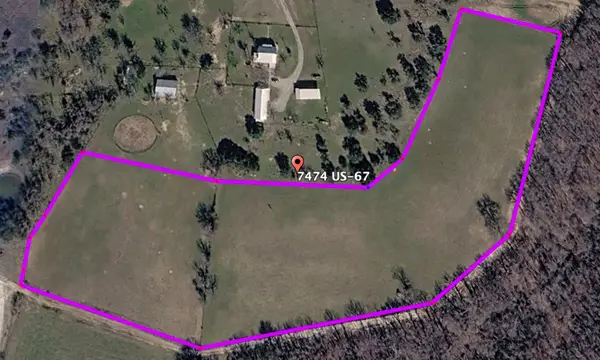 11AC - 7474 Us Highway 67, Stephenville, TX 76401