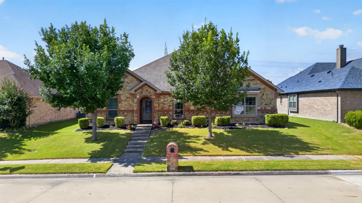 1109 Northwood Lane, Royse City, TX 75189 - #1