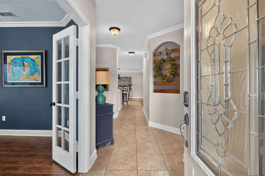 1109 Northwood Lane, Royse City, TX 75189 - #2