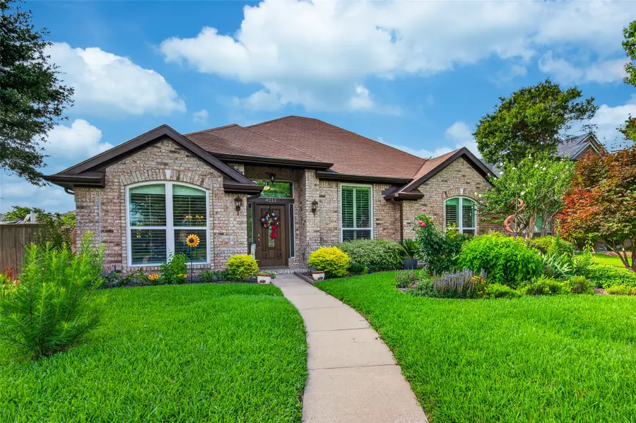 4211 Primrose Drive, McKinney, TX 75070 - #3