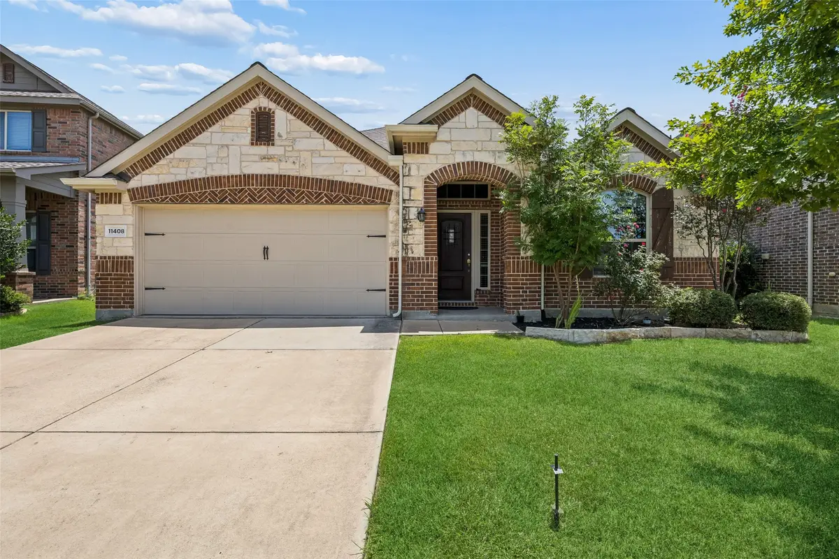 11408 Aquilla Drive, Frisco, TX 75036 - #1
