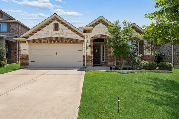 11408 Aquilla Drive, Frisco, TX 75036