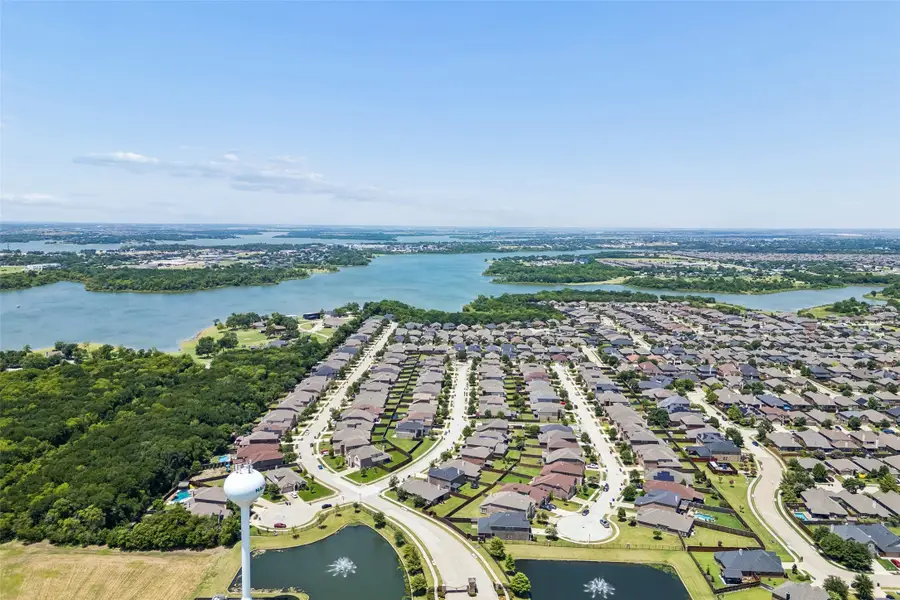 11408 Aquilla Drive, Frisco, TX 75036 - #2
