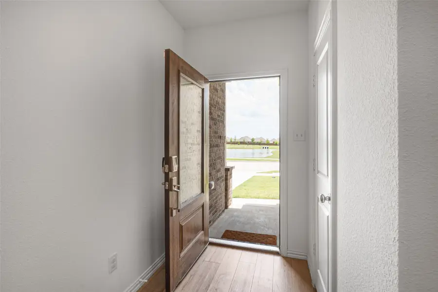 3324 Tulip Poplar Trail, McKinney, TX 75071 - #3