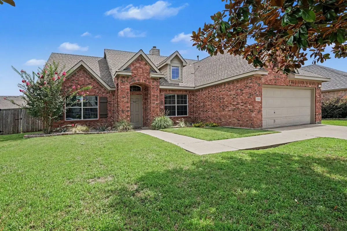 3103 Glenwood Drive, Wylie, TX 75098 - #1
